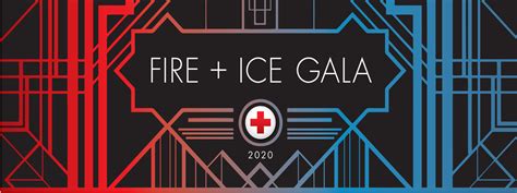 Fire and Ice Gala supports the Red Cross in the Capital Region